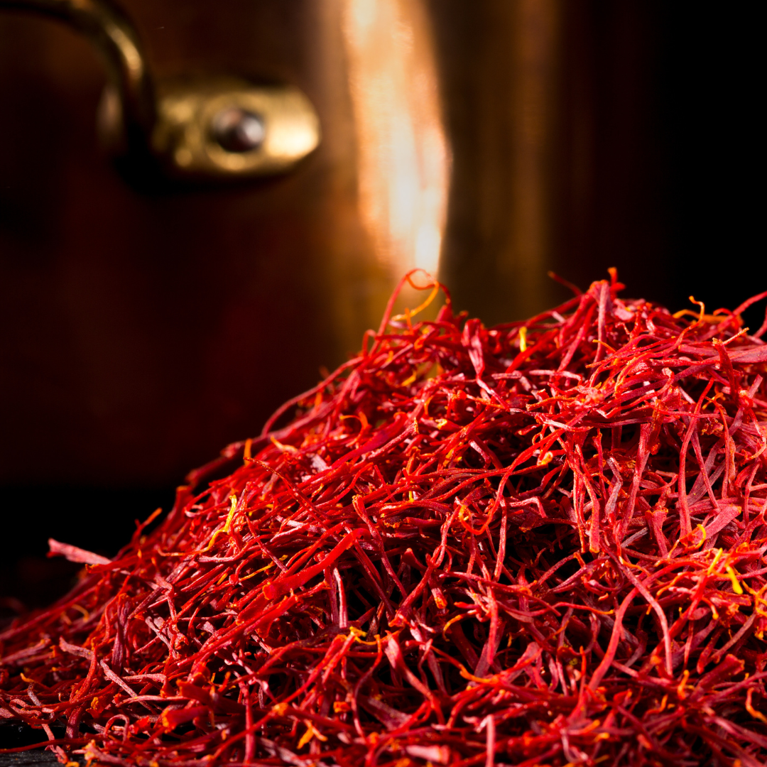 Comment l’Iran est devenu le plus grand producteur de safran au monde ?